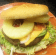 Hawaï burger