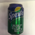 Sprite