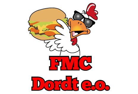 logo FMC Dordt e.o.
