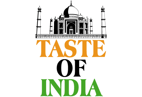 logo Taste of India