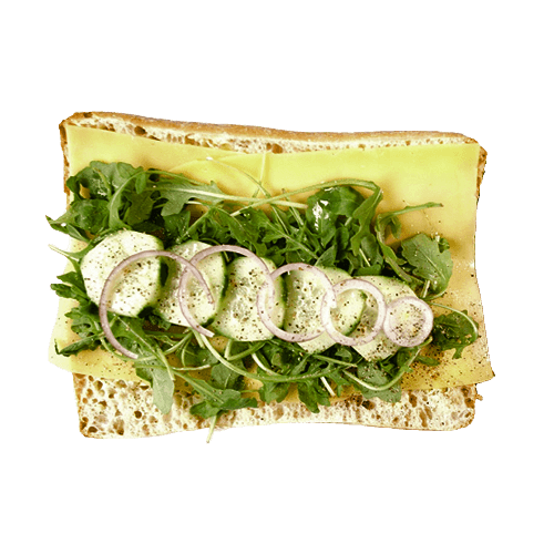 Ciabatta gezond