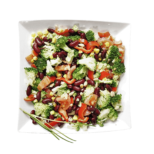 Healthy vibes