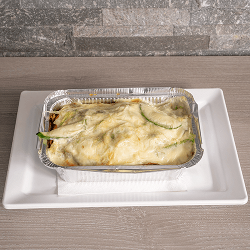 Kapsalon döner kebab