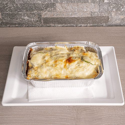 Kapsalon mix