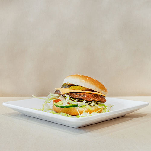 Cheeseburger