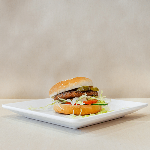 Grillburger