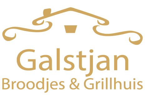 logo Broodjes en grillhuis Galstjan