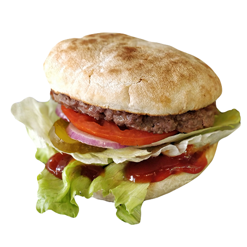 Barbecue beef bruger