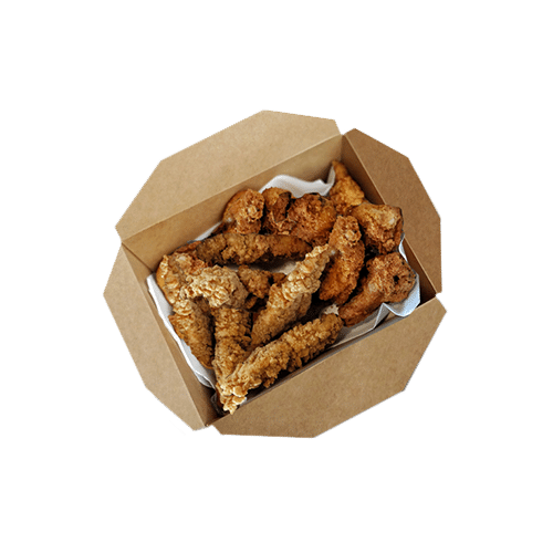 Perron3 snack box