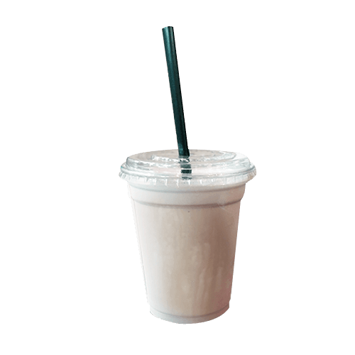 Choco loco milkshake