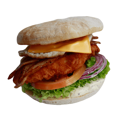 Mister crispy Vink