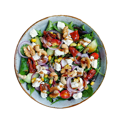 Perron3 special salade
