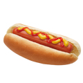 Hotdog speciaal