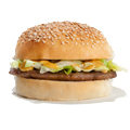 Shoarmaburger