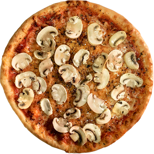 Funghi