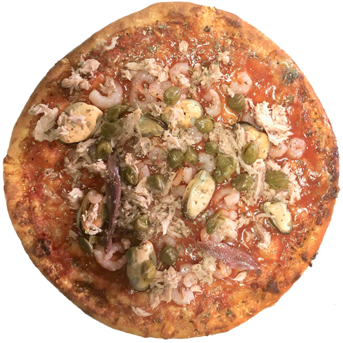 Marinara