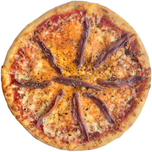 Napoletana
