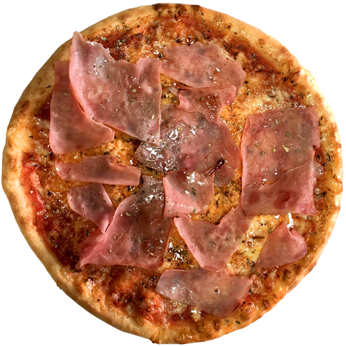 Prosciutto