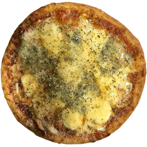 Quattro Formaggi