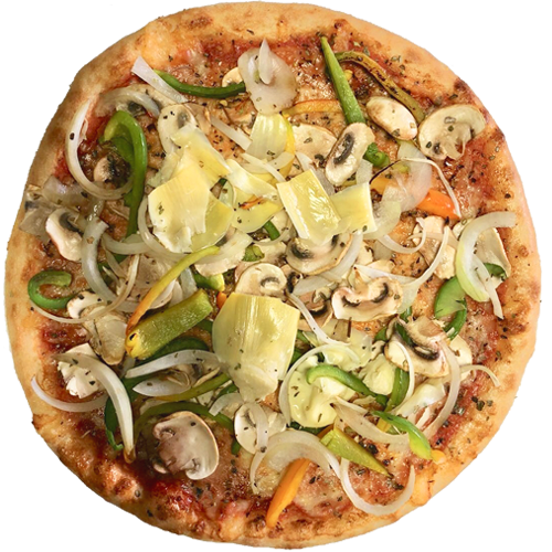 Vegetariana