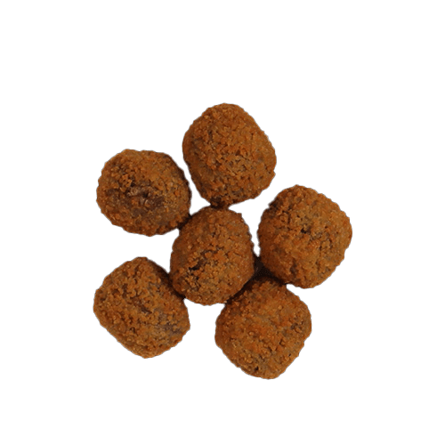 Bourgondische bitterballen