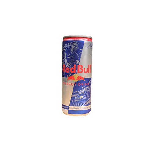 Red Bull