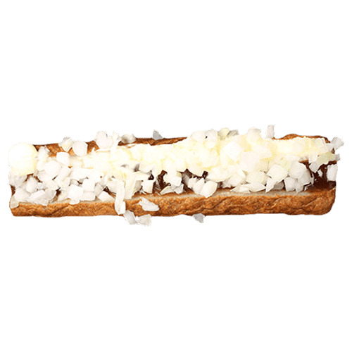 Frikandel speciaal
