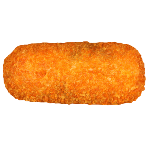 Vegetarische kroket