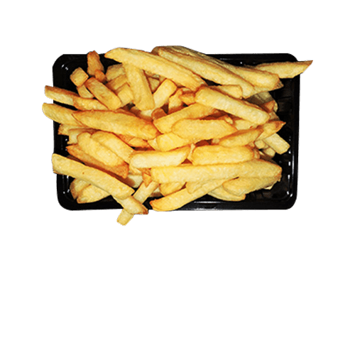 Friet groot