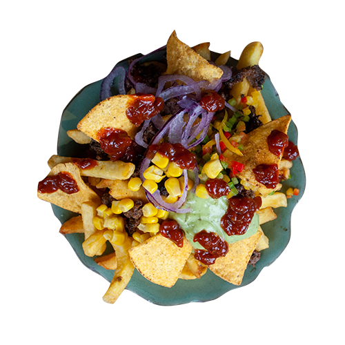 Huysfriet beef mexican