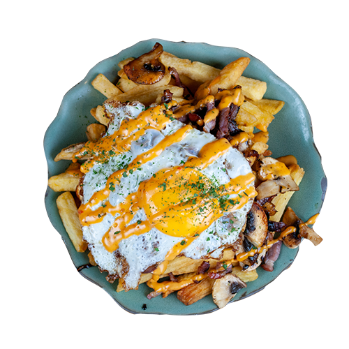 Huysfriet plattelander
