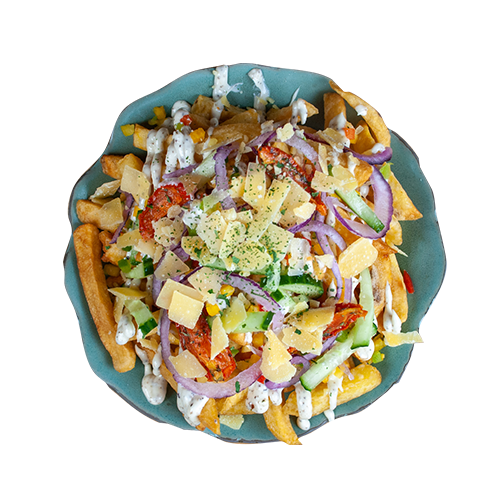 Huysfriet truffel