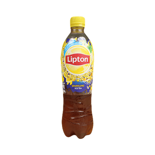 Petfles Ice Tea