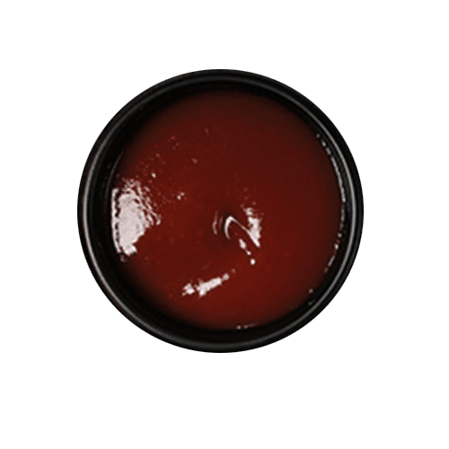 Portie ketchup