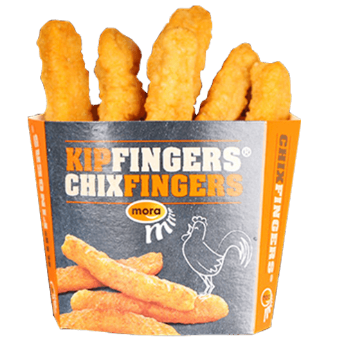 Kipfingers