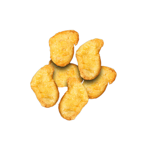 Kipnuggets