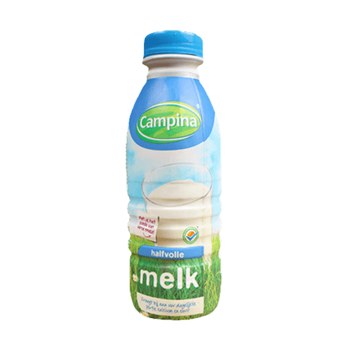 Petfles Melk