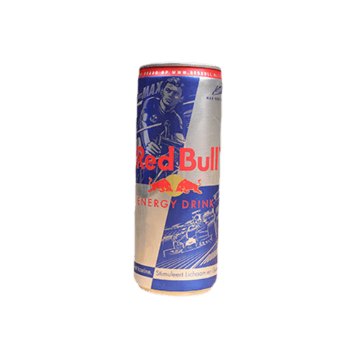Red Bull