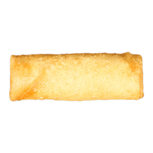 Shoarmarol met knoflooksaus