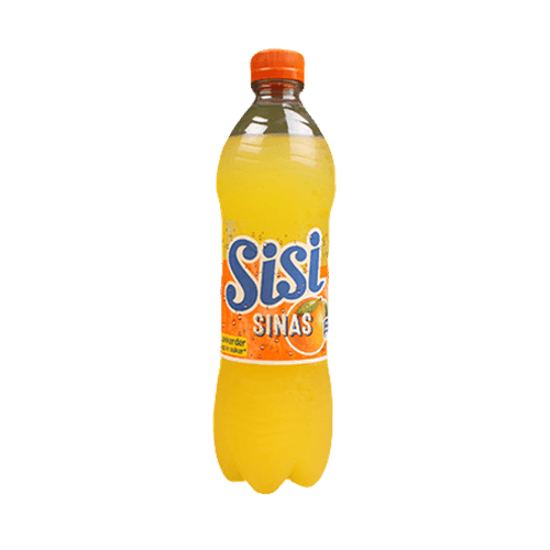 Petfles Sisi