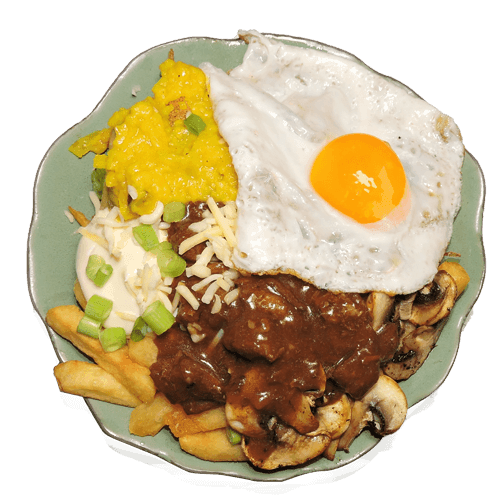Huysfriet stoofvlees
