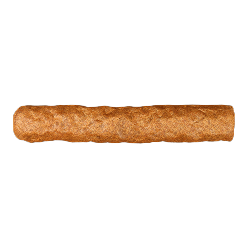 Vegetarische frikandel