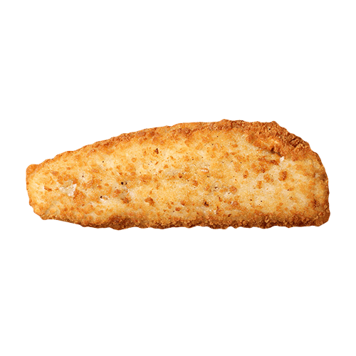 Lekkerbek
