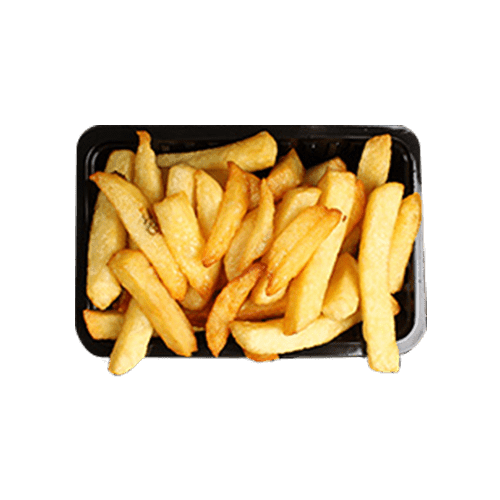 Friet klein
