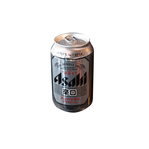 Japans bier