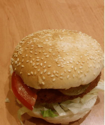 Chicken breast