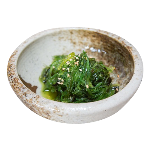 Goma wakame