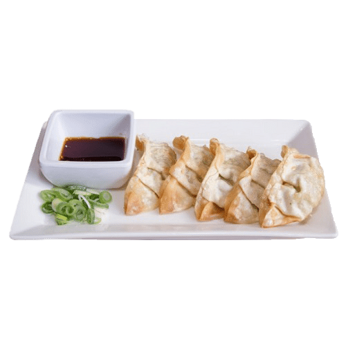 Gyoza vegi