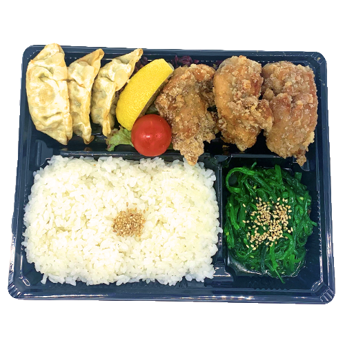 Karaage