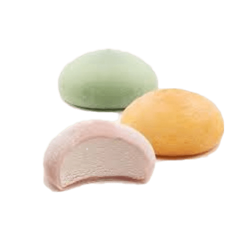 Mochi ice cream